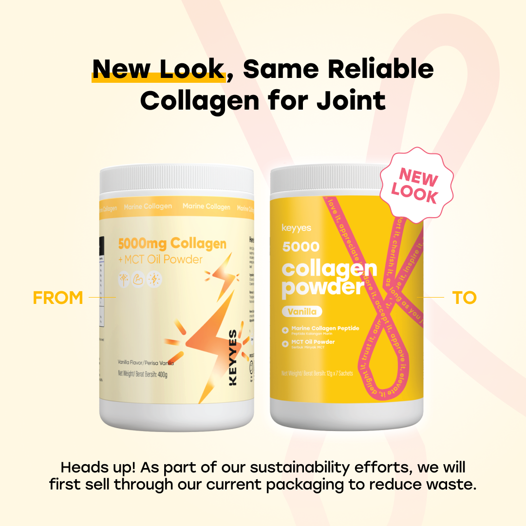 Ageless Beauty Duo: Mother-Daughter Collagen Bundle